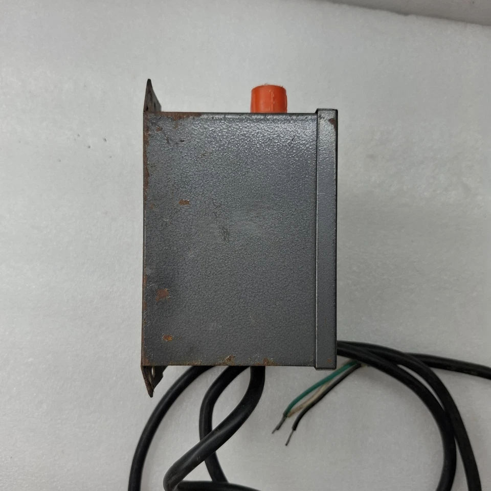 SIMCO F267 PN-4000636 STATIC ELIMINATOR POWER UNIT F267